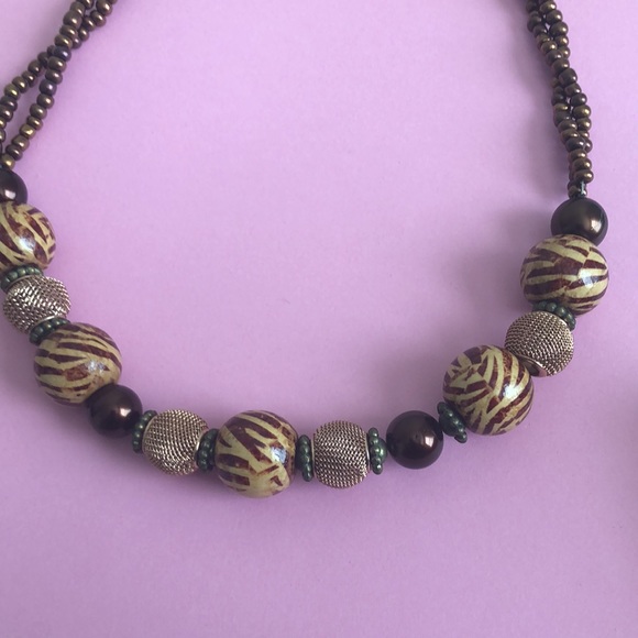 Necklace - Picture 2 of 2